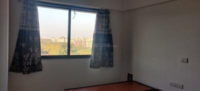 Bedroom Image of 1125 Sq.ft 2 BHK Apartment / Flat for sale in Aditi Folly Heights, Gota Ahmedabad for Rs. 5000000