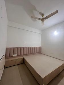 Bedroom Image of 700 Sq.ft 1 BHK Apartment / Flat for sale in Sahara City Homes Indore for Rs. 3000000