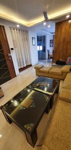 Hall Image of 2350 Sq.ft 3 BHK Builder Floor for rent in South City Luxury Floors, Sector 50 Gurgaon for Rs. 90000