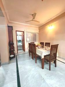Hall Image of 1750 Sq.ft 3 BHK Apartment / Flat for sale in Kalyan Nagar Bengaluru for Rs. 11500000