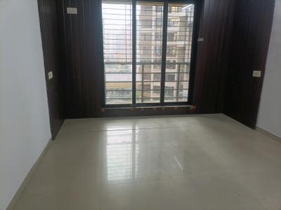 Bedroom Image of 1680 Sq.ft 3 BHK Apartment / Flat for rent in Paradise Sai Aaradhya, Kharghar Navi Mumbai for Rs. 65000