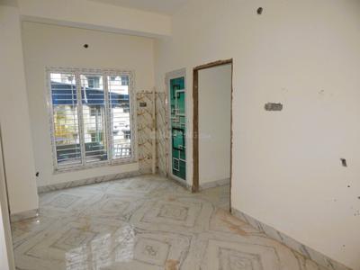 Hall Image of 810 Sq.ft 2 BHK Apartment / Flat for sale in Dum Dum Cantonment Kolkata for Rs. 2430000