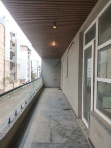 Bedroom One Image of 4000 Sq.ft 4 BHK Builder Floor for sale in Green Field Colony Faridabad for Rs. 30000000