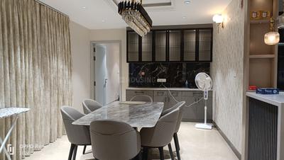 Balcony Image of 2050 Sq.ft 3 BHK Apartment / Flat for sale in Banjara Hills Hyderabad for Rs. 29400000