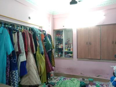 Bedroom Image of 1000 Sq.ft 3 BHK Apartment / Flat for sale in Chinar Park Kolkata for Rs. 6000000