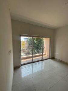 Bedroom Image of 900 Sq.ft 2 BHK Apartment / Flat for sale in Rishi Ventoso Phase 2, Madhyamgram Kolkata for Rs. 6000000