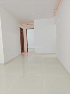 Hall Image of 1605 Sq.ft 3 BHK Apartment / Flat for sale in Kondhwa Pune for Rs. 9900000