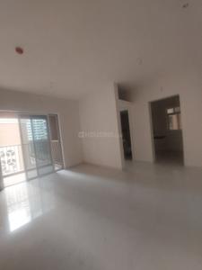 Living Room Image of 560 Sq.ft 1 BHK Apartment / Flat for sale in Godrej Green Cove, Mahalunge Pune for Rs. 5500000