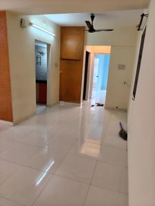 Hall Image of 872 Sq.ft 2 BHK Apartment / Flat for rent in Tulip Shine, Vashi Navi Mumbai for Rs. 53000