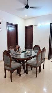 Hall Image of 2250 Sq.ft 3 BHK Builder Floor for rent in Vatika City , Sector 49 Gurgaon for Rs. 60000