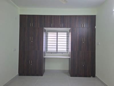 Bedroom Image of 1080 Sq.ft 2 BHK Apartment / Flat for rent in Ramapuram Chennai for Rs. 30000