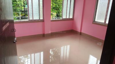 Living Room Image of 450 Sq.ft 1 BHK Builder Floor for sale in Netaji Nagar Kolkata for Rs. 1650000