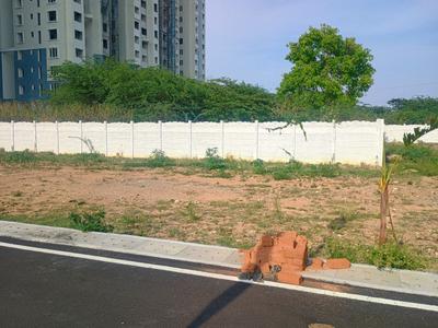Residential Plot
