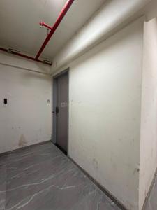Hall Image of 540 Sq.ft 1 BHK Apartment / Flat for rent in DSS Mahavir Spring, Thane West Thane for Rs. 36000