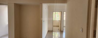 Bedroom Image of 1198 Sq.ft 2.5 BHK Apartment / Flat for sale in Chakolas Heights, Kakkanad Kochi for Rs. 6500000