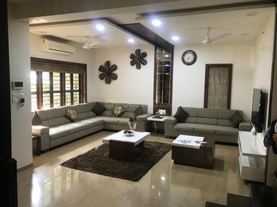 Hall Image of 2700 Sq.ft 4 BHK Villa for sale in Vastrapur Ahmedabad for Rs. 70000000