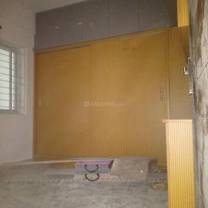 Bathroom Image of 1090 Sq.ft 2 BHK Apartment / Flat for sale in Kaggadasapura Bengaluru for Rs. 11000000