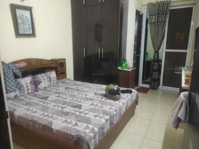 Bedroom Image of 1650 Sq.ft 3 BHK Apartment / Flat for sale in Gaur Saundaryam Phase 2, Noida Extension Greater Noida for Rs. 22500000