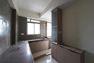 Kitchen Image of 1134 Sq.ft 2 BHK Apartment / Flat for sale in Chandlodia Ahmedabad for Rs. 5600000