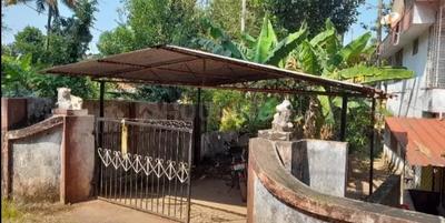 Image of 1000 Sq.ft 3 BHK Independent House for sale in Urakam, Thrissur for Rs. 5000000