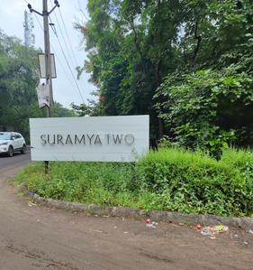 Image of 4833 Sq.ft Residential Plot / Land for sale in Shilaj, Ahmedabad for Rs. 24165000