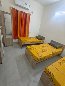Image of RAM'S URBAN RETREAT Mens PG in Perungudi, Chennai