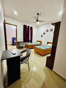 Hall Image of Neelkanth p.g in Sector 12, Noida
