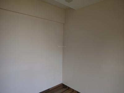 Bedroom Image of 1560 Sq.ft 3 BHK Apartment / Flat for rent in One Hiranandani Park, Thane West Thane for Rs. 115000