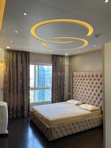 Bedroom Image of 1780 Sq.ft 3.5 BHK Apartment / Flat for sale in Kolte Patil Tuscan Estate Signature Meadows, Kharadi Pune for Rs. 30500000