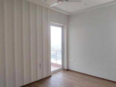 Bedroom Image of 1800 Sq.ft 3 BHK Apartment / Flat for sale in Conscient Hines Elevate, Sector 59 Gurgaon for Rs. 70000000