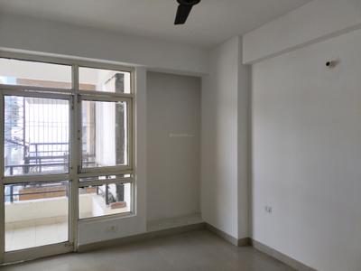 Bedroom Image of 2190 Sq.ft 4 BHK Apartment / Flat for sale in  Foster Heights, Crossings Republik Ghaziabad for Rs. 12000000