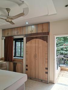 Bedroom Image of 1800 Sq.ft 3 BHK Villa for sale in Siddhivinayak Shubhashree Woods, Pimple Saudagar Pune for Rs. 24500000