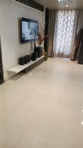 Hall Image of 2000 Sq.ft 3 BHK Apartment / Flat for sale in Kalpataru Nagar Nashik for Rs. 14900000
