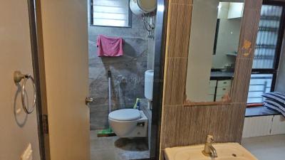Image of 1160 Sq.ft 2 BHK Apartment / Flat for sale in Pal Gam, Surat for Rs. 4500000
