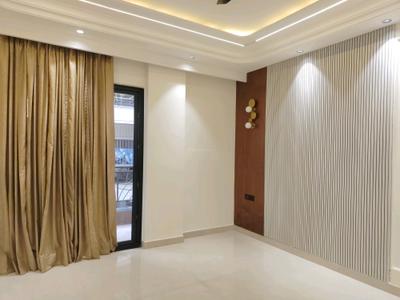 Bedroom Image of 2450 Sq.ft 4 BHK Independent House for rent in Aaradhya Luxury Builder Floors, Sector 67 Gurgaon for Rs. 52500