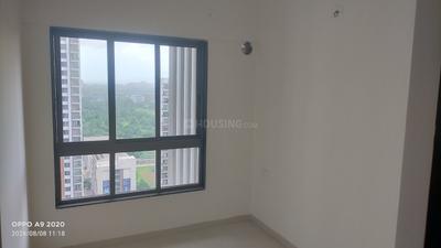 Bedroom Image of 548 Sq.ft 2 BHK Apartment / Flat for sale in Dombivli East Thane for Rs. 6500000