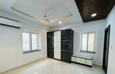 Bedroom Image of 1008 Sq.ft 2 BHK Apartment / Flat for rent in Atchutapuram Visakhapatnam for Rs. 13000