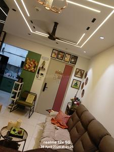 Hall Image of 780 Sq.ft 2 BHK Apartment / Flat for sale in Kolte Patil Life Republic Sector R10 10th Avenue Universe Phase I, Marunji Pune for Rs. 7800000