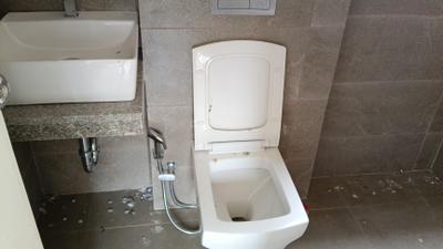 Image of 1650 Sq.ft 3 BHK Apartment / Flat for sale in Adani Atrius, Jagatpur, Ahmedabad for Rs. 8700000
