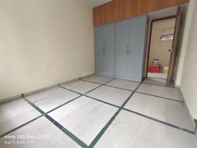 Bedroom Image of 1250 Sq.ft 2 BHK Apartment / Flat for rent in K Raheja Woods, Kalyani Nagar Pune for Rs. 45000