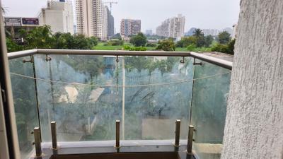 Image of 866 Sq.ft 2 BHK Apartment / Flat for rent in Punawale, Pune for Rs. 36000