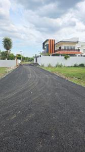 Image of 600 Sq.ft Residential Plot / Land for sale in West Tambaram, Chennai for Rs. 1677000