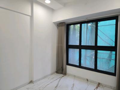 Bedroom Image of 890 Sq.ft 2 BHK Apartment / Flat for sale in Rajlaxmi Nakshatra Auris, Nalasopara West Nala Sopara for Rs. 5300000