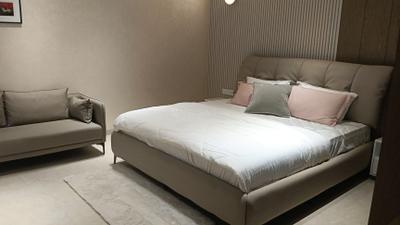 Bedroom Image of 3200 Sq.ft 4 BHK Independent House for sale in Lasudia Mori Indore for Rs. 32500000
