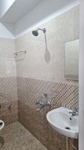 Image of 1000 Sq.ft 2 BHK Builder Floor for rent in Bommanahalli, Bengaluru for Rs. 25000