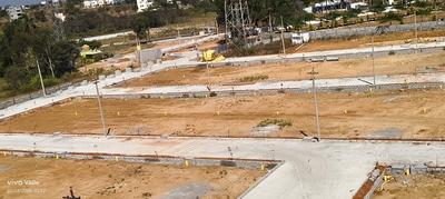 Image of 1208 Sq.ft Residential Plot / Land for sale in Bagalur, Hosur for Rs. 6342000