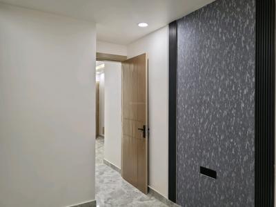 Bedroom Image of 650 Sq.ft 2 BHK Apartment / Flat for sale in Nangli Sakrawati New Delhi for Rs. 4500000