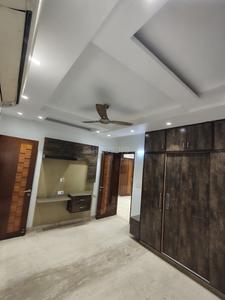 Bedroom Image of 1800 Sq.ft 3 BHK Builder Floor for sale in Bali Nagar New Delhi for Rs. 35000000