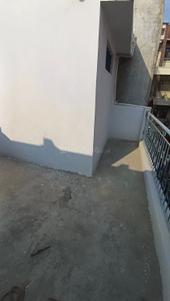 Balcony Image of 495 Sq.ft 1.5 BHK Builder Floor for sale in Bindapur New Delhi for Rs. 6000000