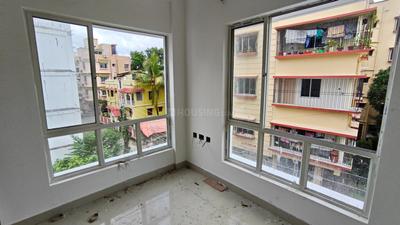 Balcony Image of 1317 Sq.ft 3 BHK Apartment / Flat for sale in Kalikapur, EM Bypass Kolkata for Rs. 10600000